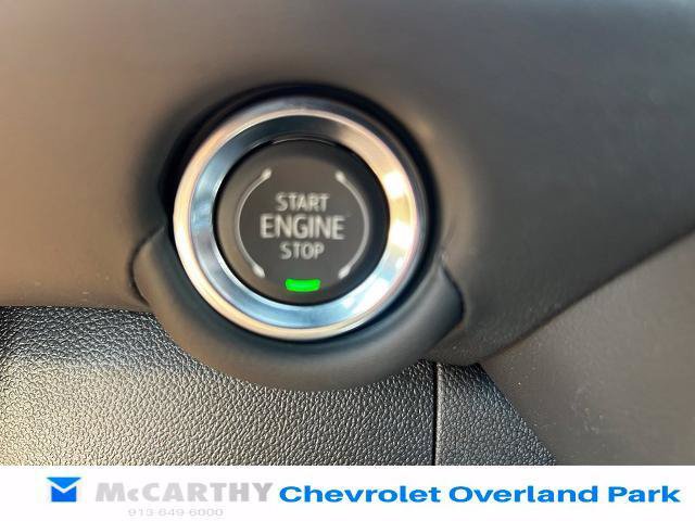 New 2026 Chevrolet Suburban RST w/ Advanced Technology Package AWD/4WD image 15