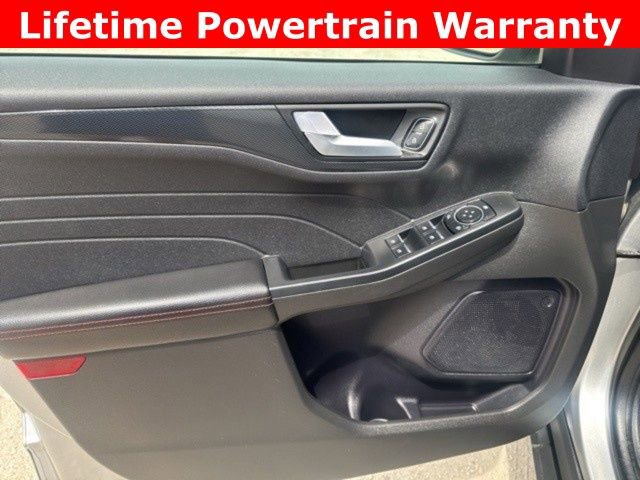 Used 2024 Ford Escape ST-Line AWD/4WD image 19