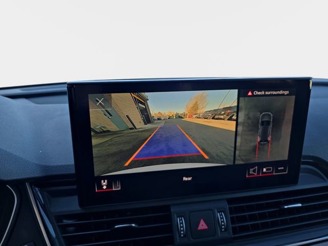 Used 2021 Audi Q5 2.0T Premium Plus image 26