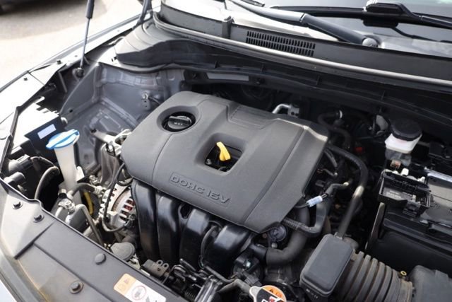 Certified 2023 Kia Soul EX FWD image 43