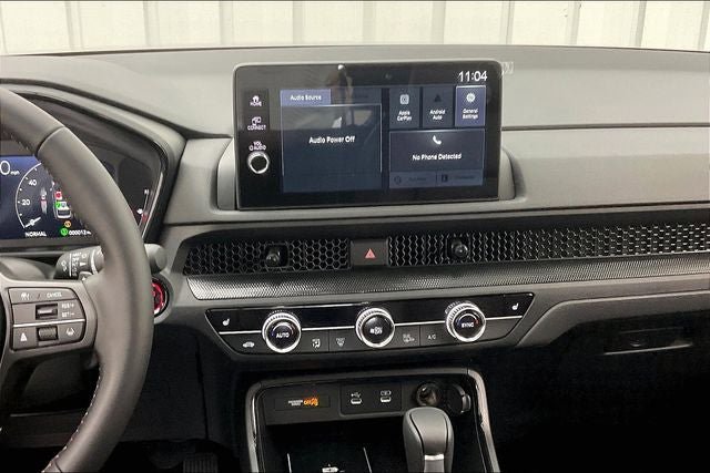 New 2026 Honda CR-V Sport-L image 7