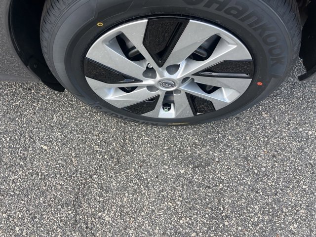 Used 2025 Nissan Altima 2.5 S image 25