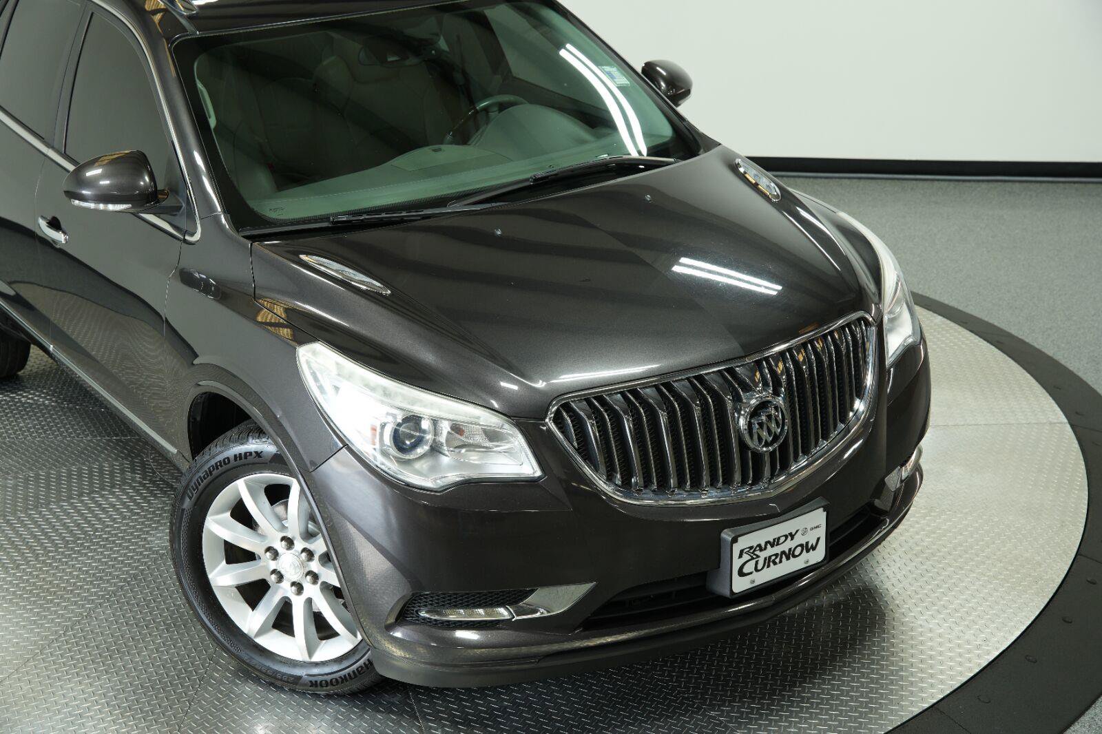 Certified 2014 Buick Enclave Premium FWD image 55