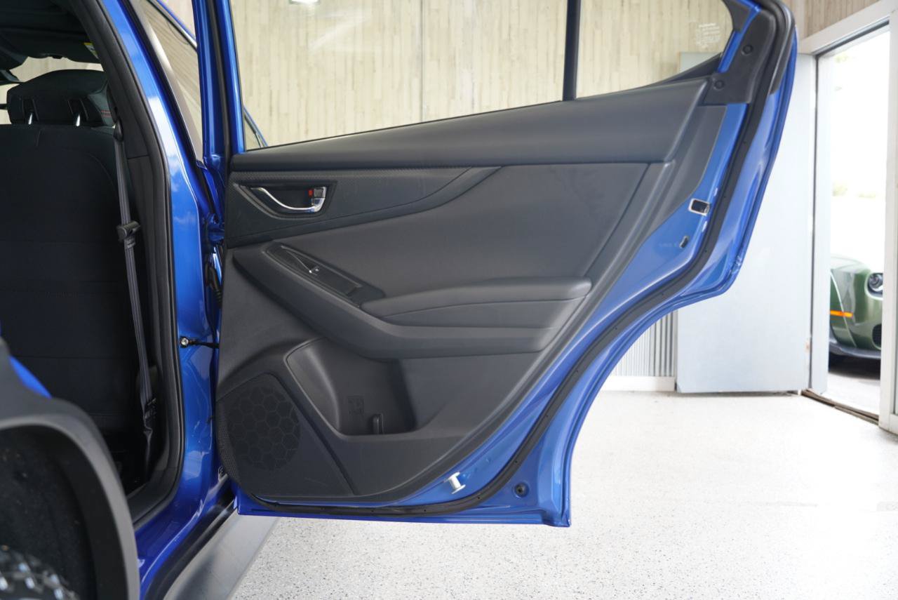 Used 2023 Subaru WRX Premium AWD/4WD image 35