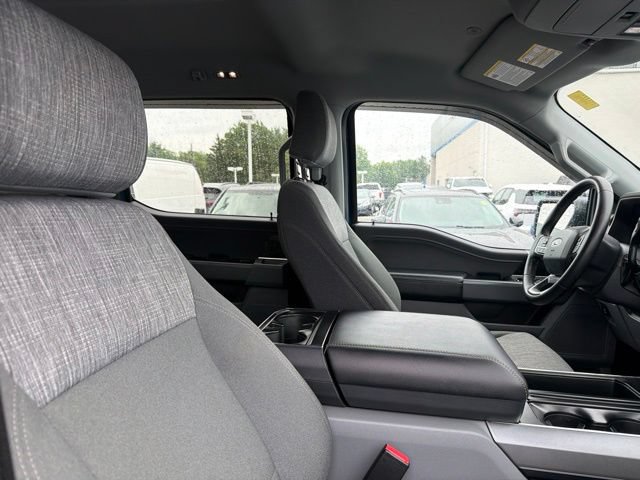 Used 2023 Ford F150 XLT w/ Equipment Group 302A High AWD/4WD image 24
