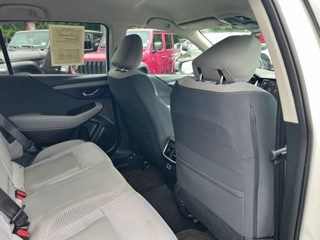 Used 2023 Subaru Outback Premium AWD/4WD image 22