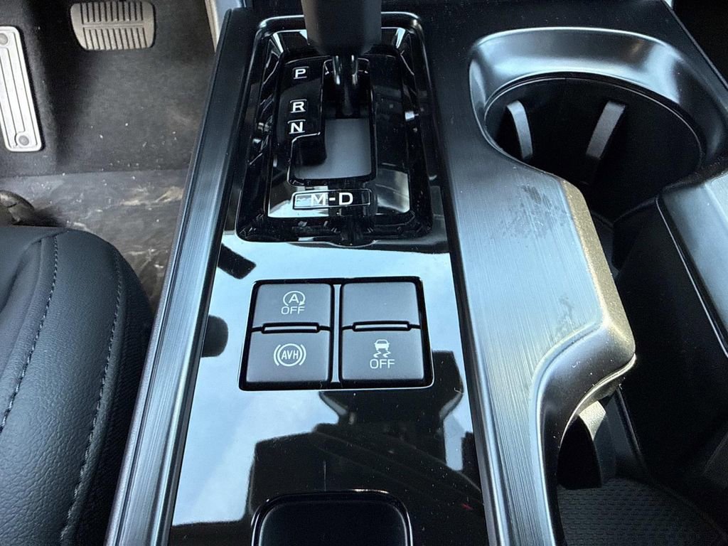 New 2026 Subaru Outback Premium image 30