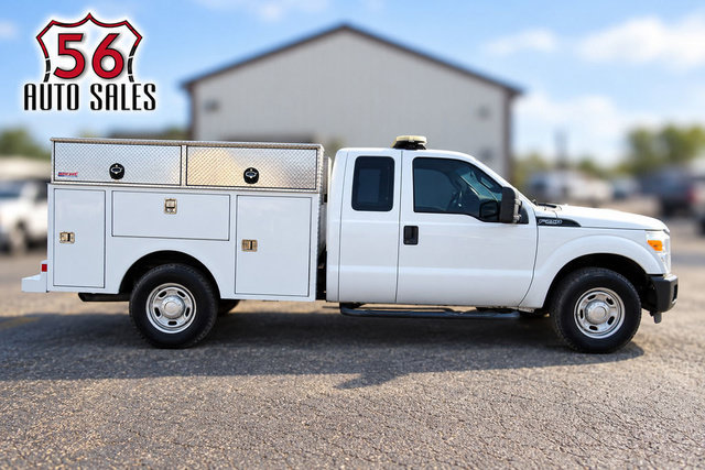 Used 2016 Ford F250 XL