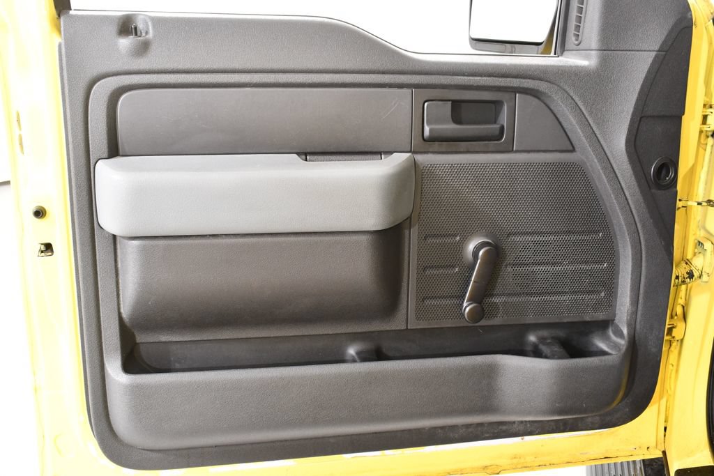 Used 2013 Ford F150 XL RWD image 21