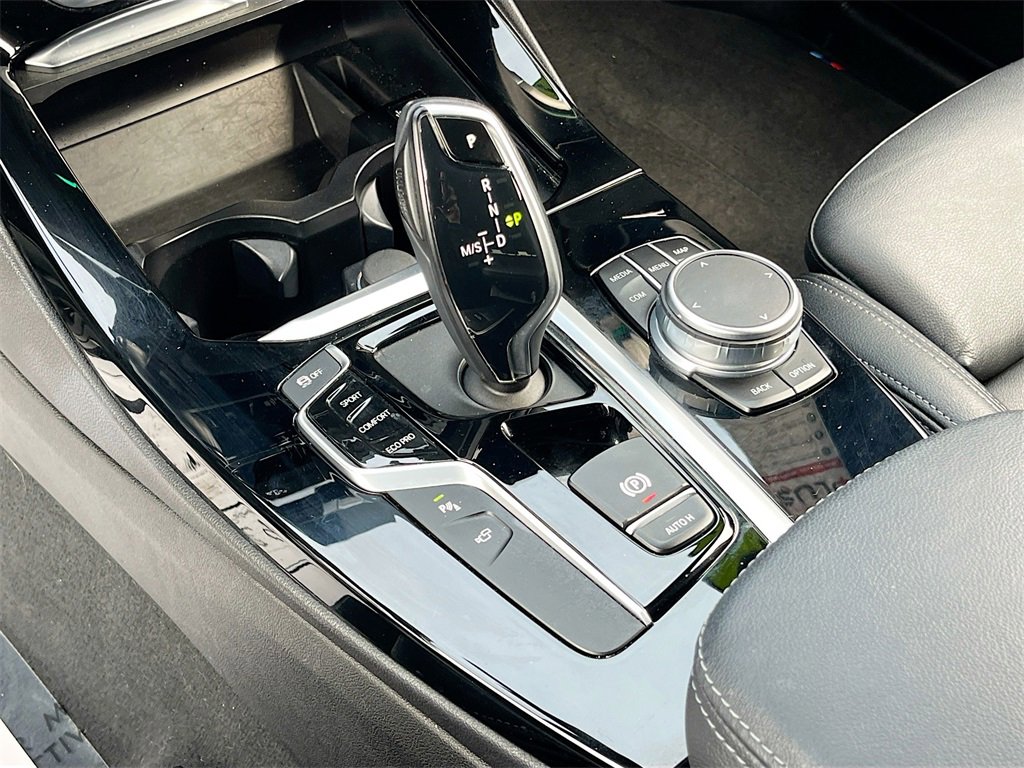 Used 2021 BMW X3 sDrive30i w/ M Sport Package image 17