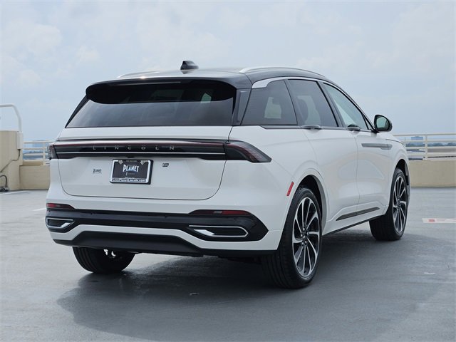 New 2026 Lincoln Nautilus Black Label image 7