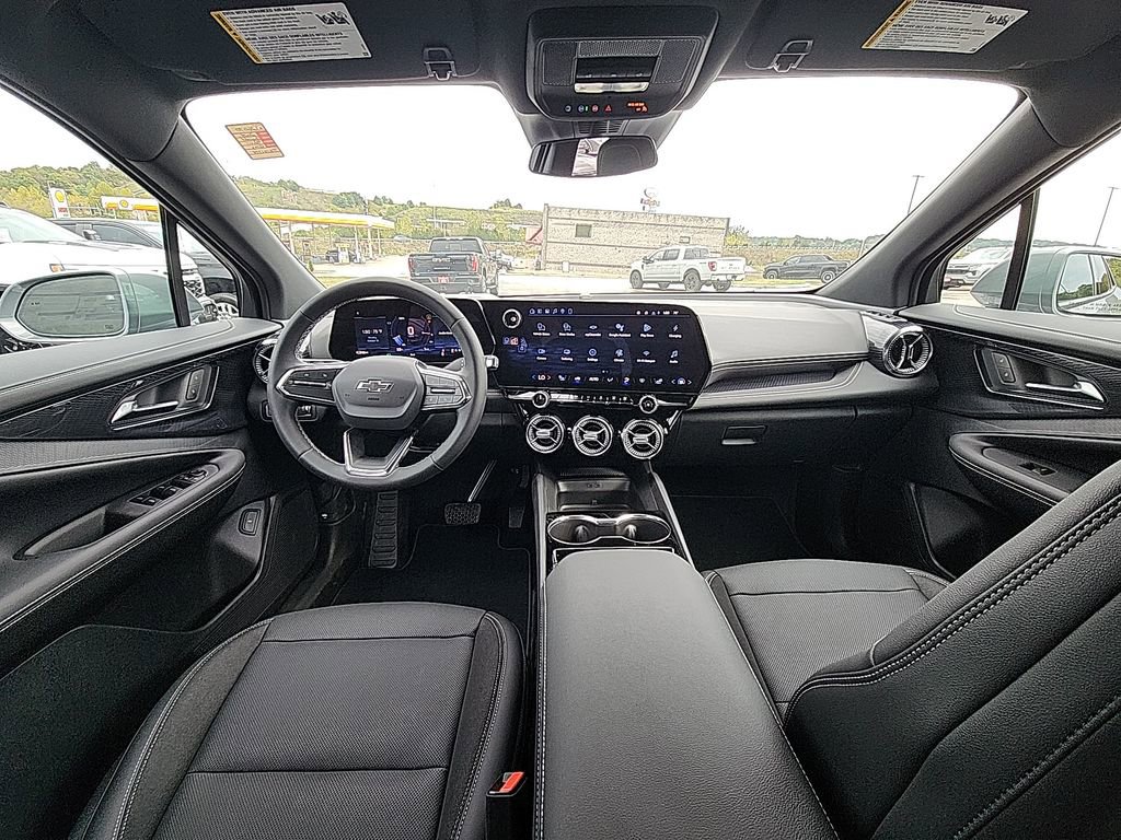 New 2026 Chevrolet Blazer EV LT AWD/4WD image 29