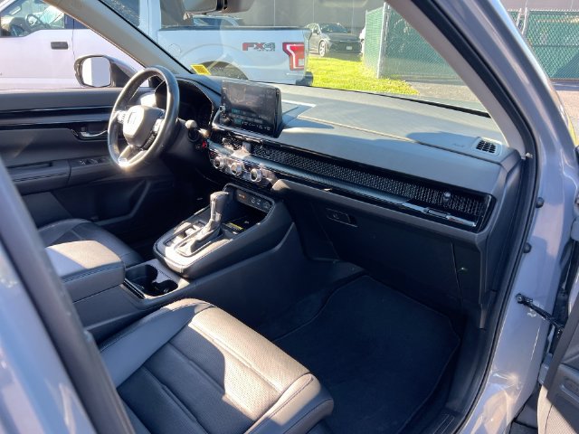 Used 2023 Honda CR-V EX-L image 28