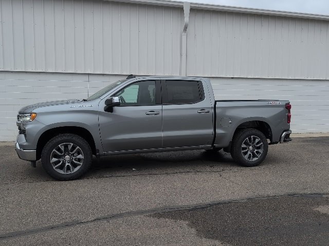 New 2026 Chevrolet Silverado 1500 LT image 2