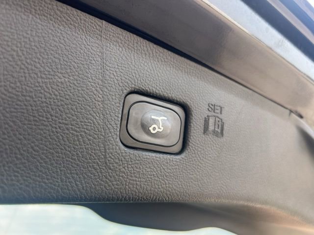 Certified 2023 Ford Edge ST image 25