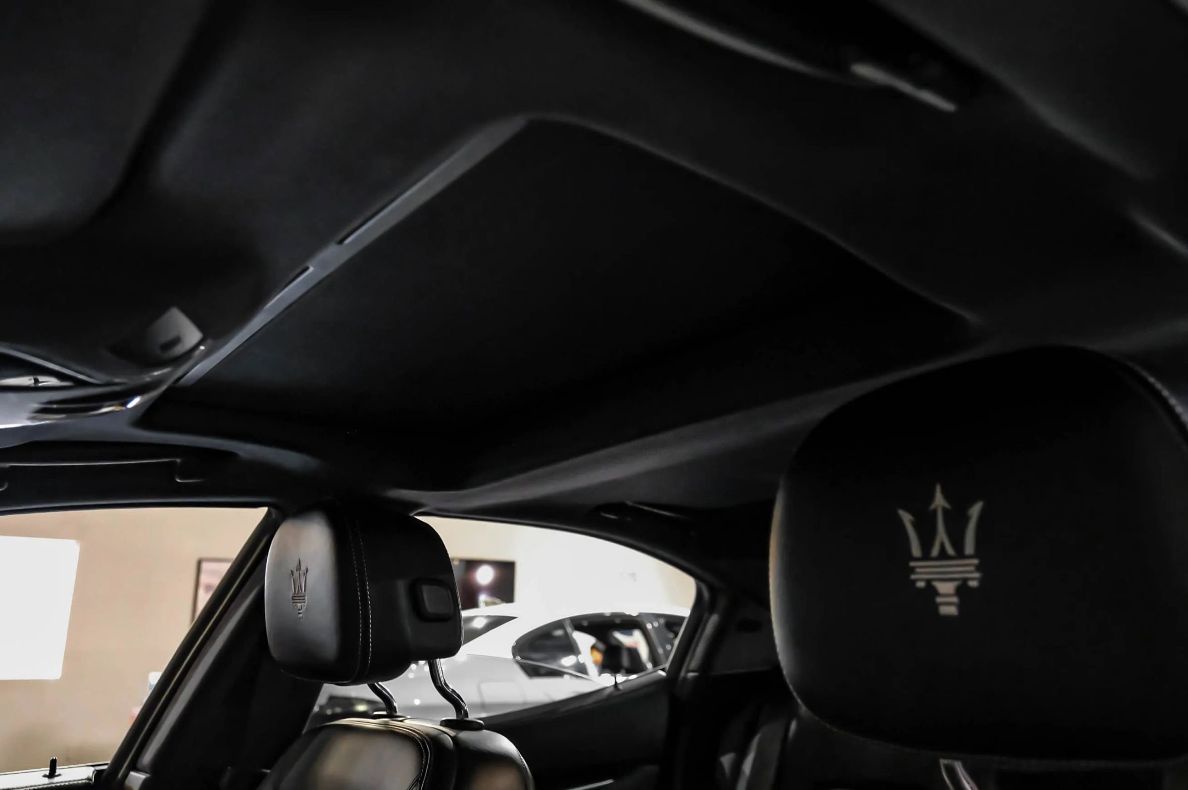 Used 2019 Maserati Ghibli S GranLusso AWD/4WD image 21