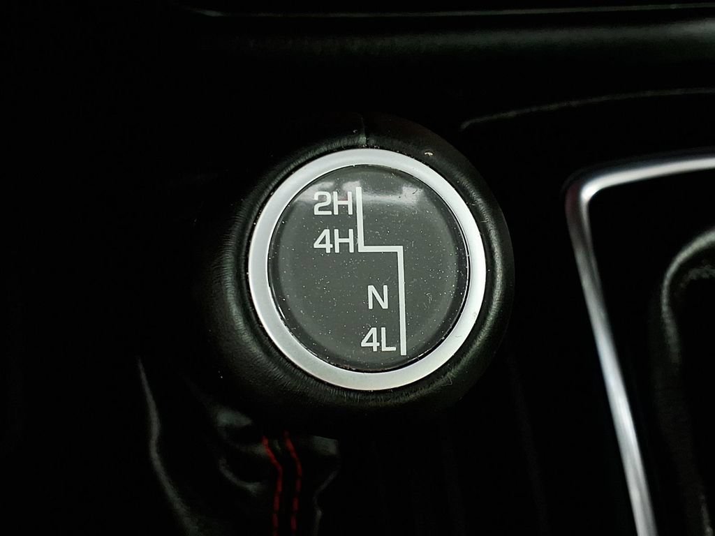 Used 2018 Jeep Wrangler Unlimited Rubicon AWD/4WD image 16