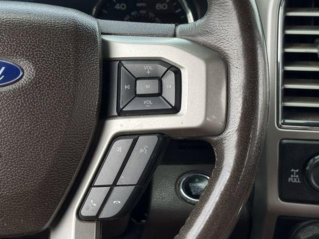 Used 2020 Ford F150 King Ranch w/ Equipment Group 601A Luxury AWD/4WD image 14