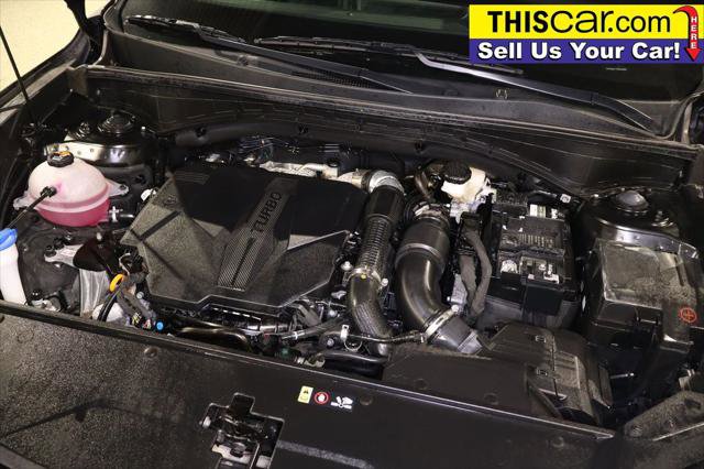 Used 2023 Kia Sorento SX image 28