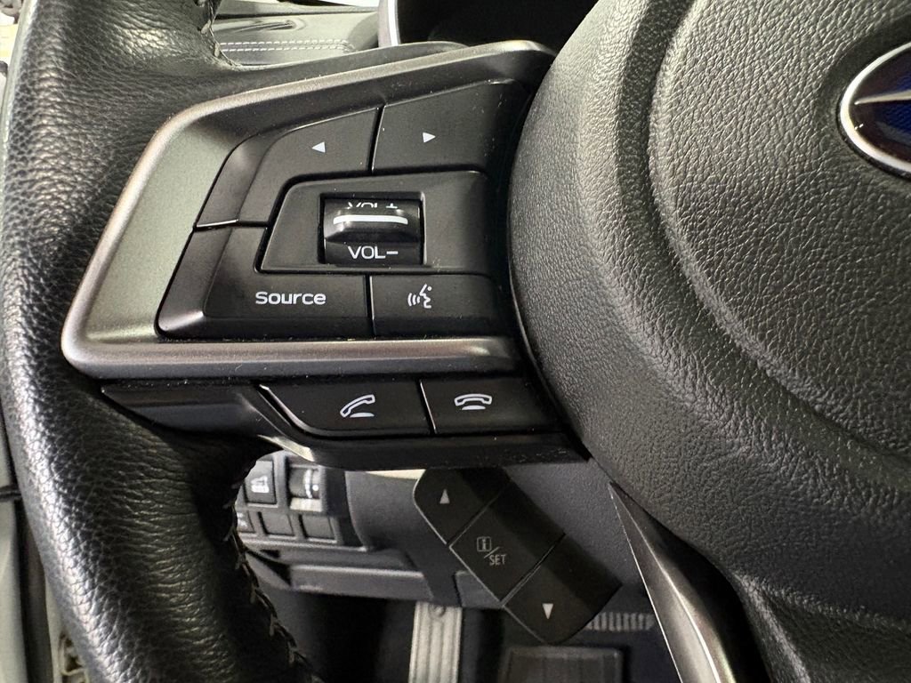 Used 2021 Subaru Ascent Limited w/ Technology Package image 25