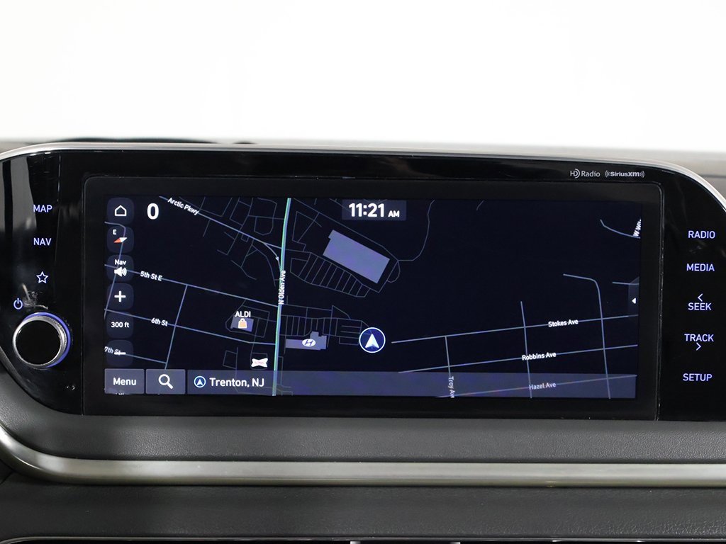 Used 2023 Hyundai Sonata SEL image 39