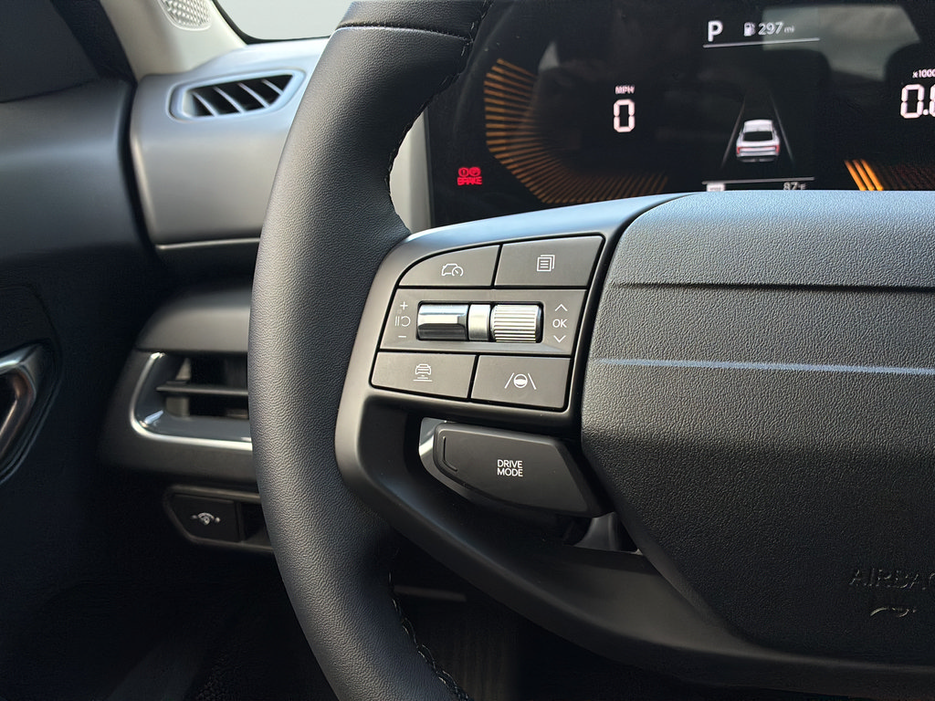 New 2026 Kia K4 EX FWD image 27