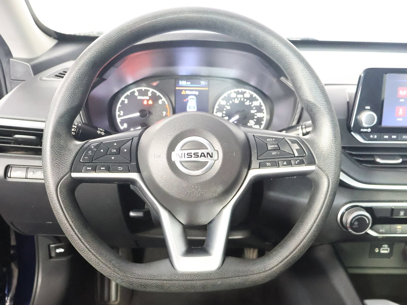 Used 2021 Nissan Altima 2.5 S FWD image 23