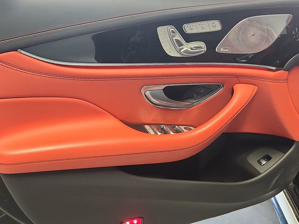 Used 2022 Mercedes-Benz AMG GT 53 image 14