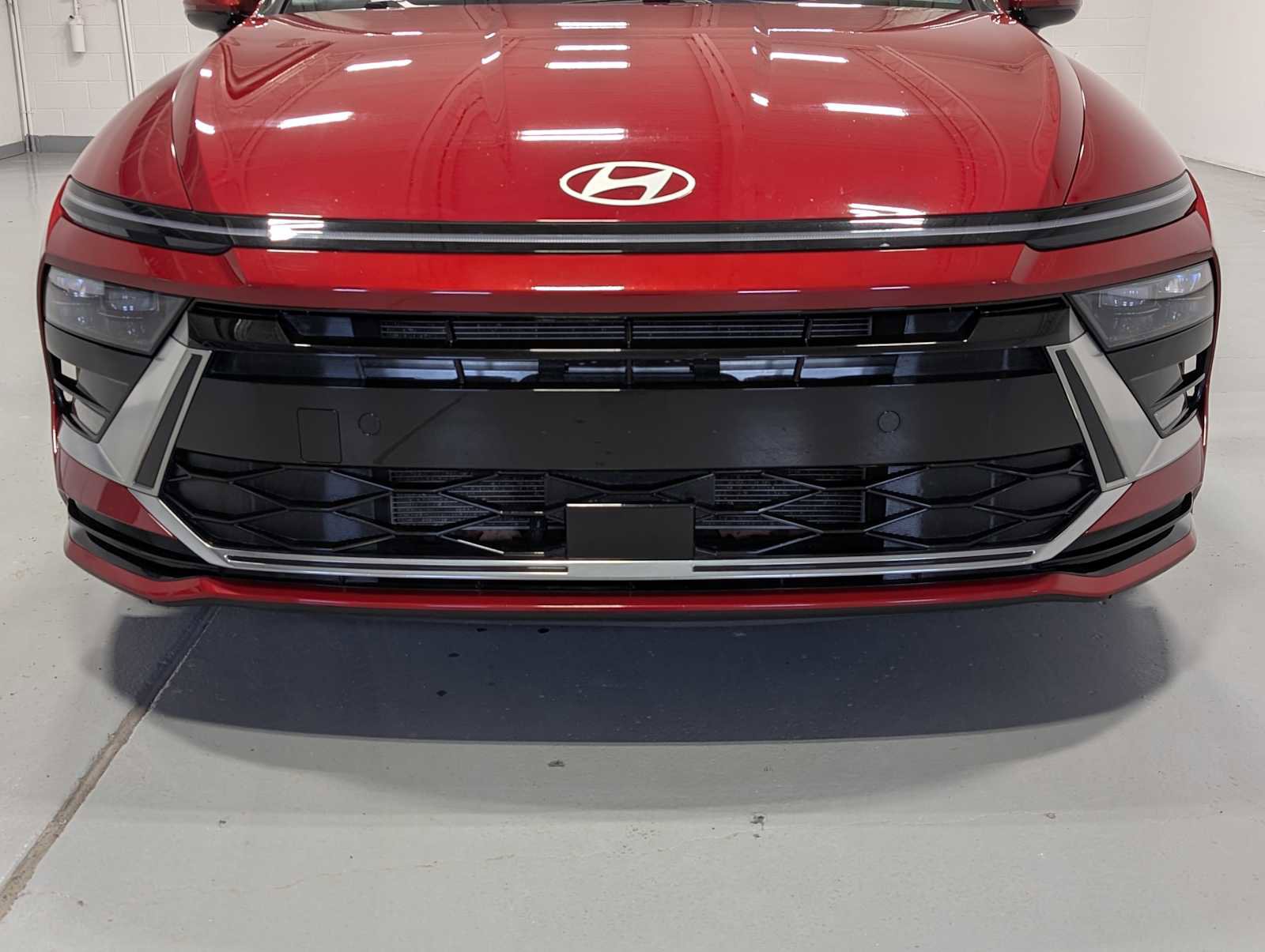 Used 2024 Hyundai Sonata SEL image 2