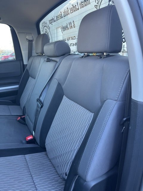 Used 2017 Toyota Tundra SR5 image 9