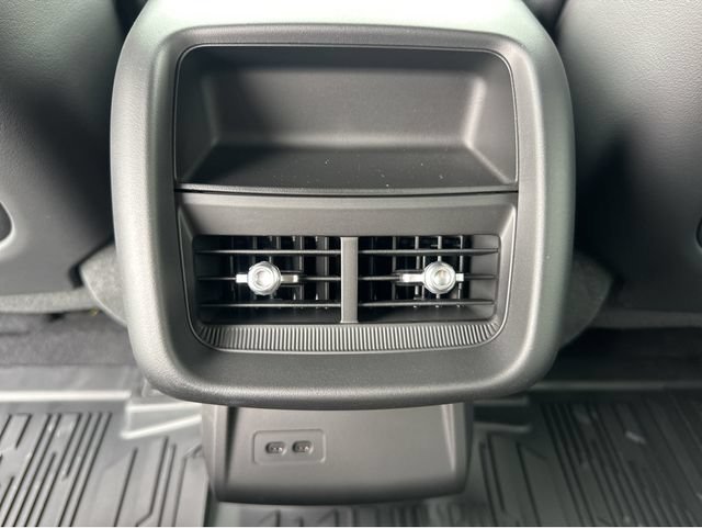 New 2026 Cadillac Lyriq Luxury w/ LPO, Floor Liner Package AWD/4WD image 14