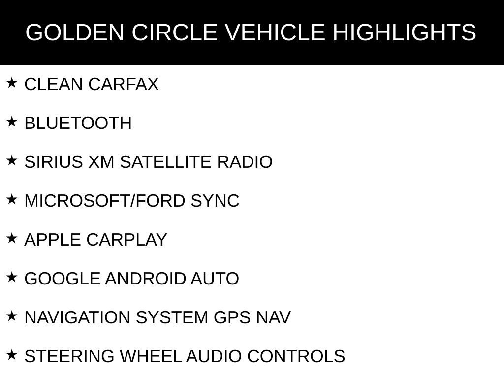 Used 2019 Ford Expedition XLT w/ Equipment Group 202A image 2