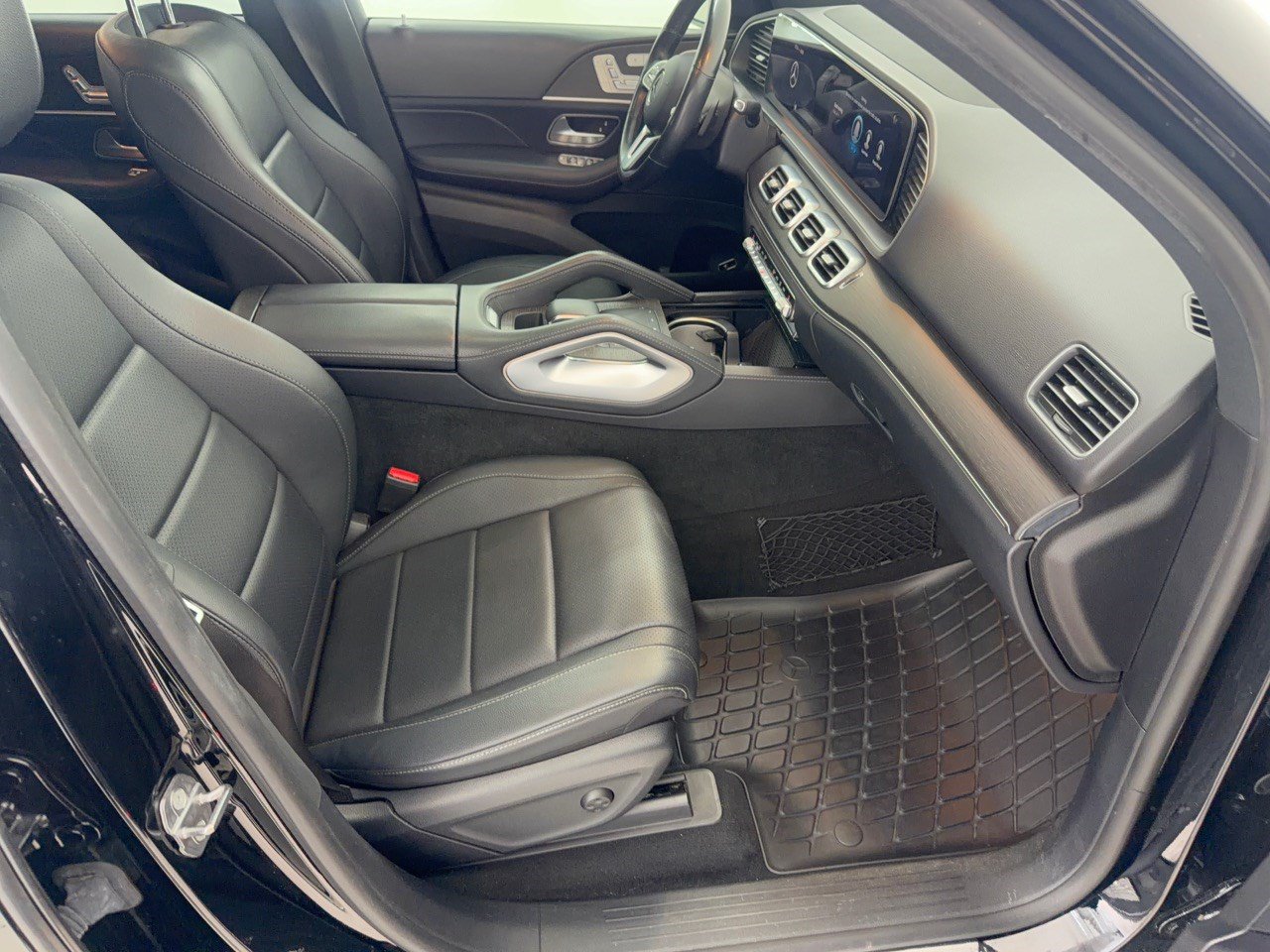 Used 2021 Mercedes-Benz GLE 350 4MATIC image 30