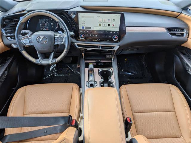 Used 2023 Lexus RX 350 Premium image 20