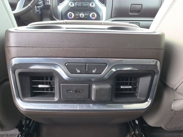 Certified 2021 GMC Sierra 2500 SLT w/ SLT Preferred Package image 11