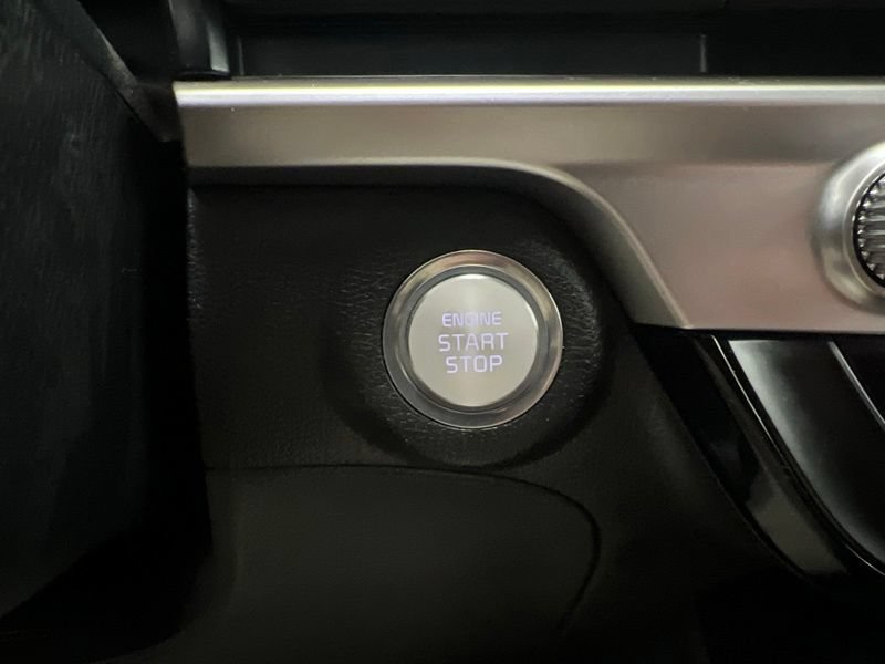 Certified 2024 Kia Telluride LX FWD image 26