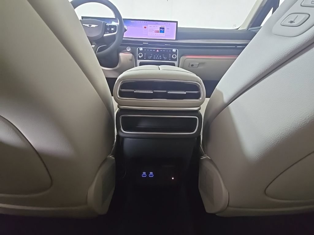 New 2026 Hyundai Sonata SE FWD image 43