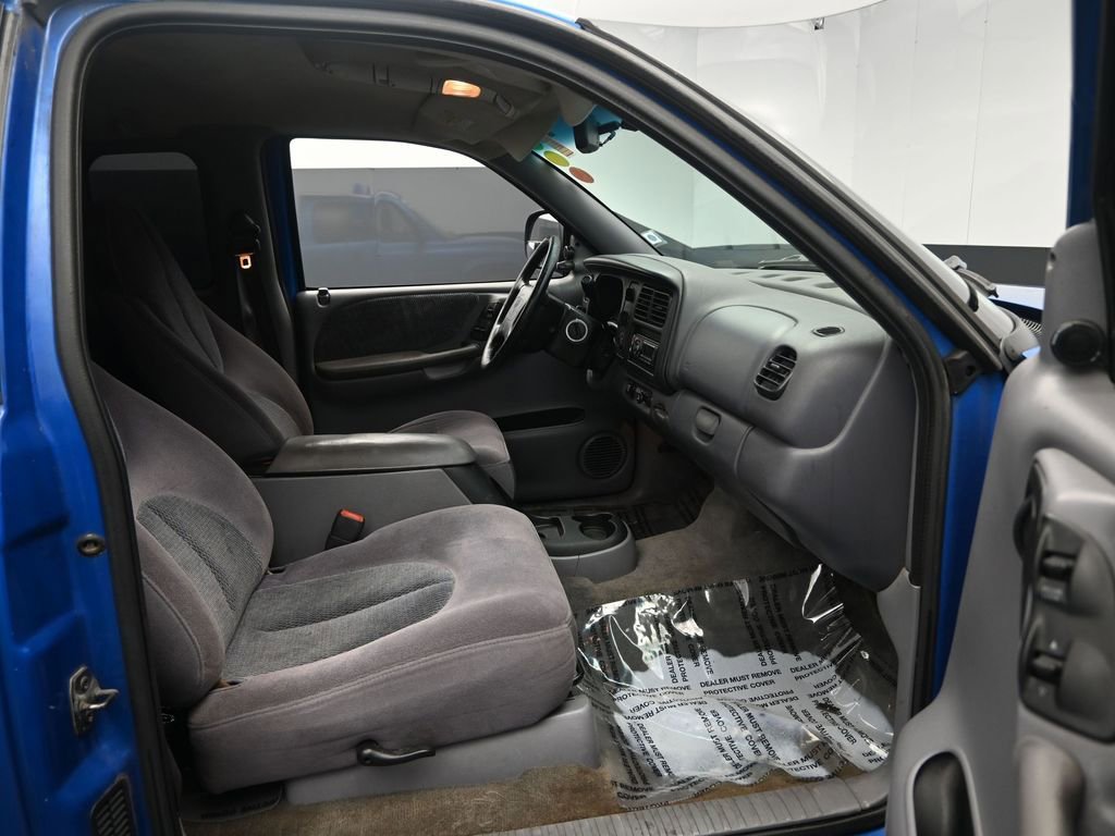 Used 1999 Dodge Dakota Sport image 19