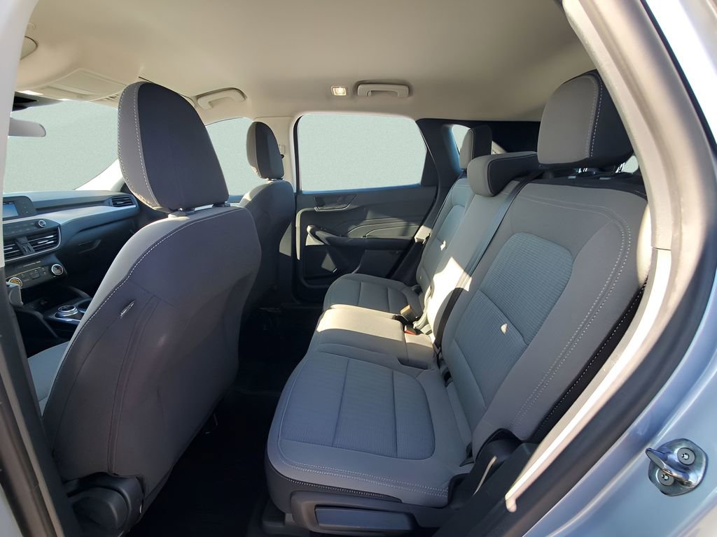 Used 2022 Ford Escape S image 23