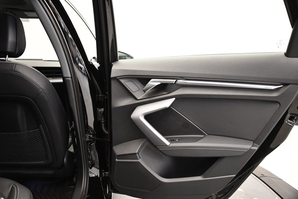 Certified 2025 Audi A3 2.0T Premium image 48