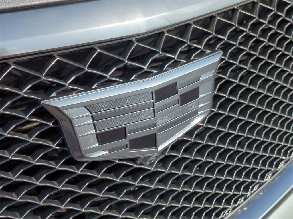 Certified 2023 Cadillac Escalade ESV Premium Luxury Platinum w/ LPO, Radiant Package image 33