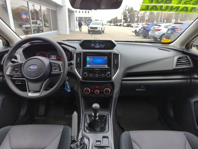 Used 2023 Subaru Crosstrek 2.0i image 16