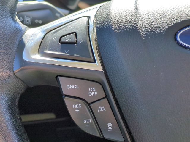 Used 2020 Ford Edge SEL w/ Convenience Package FWD image 16
