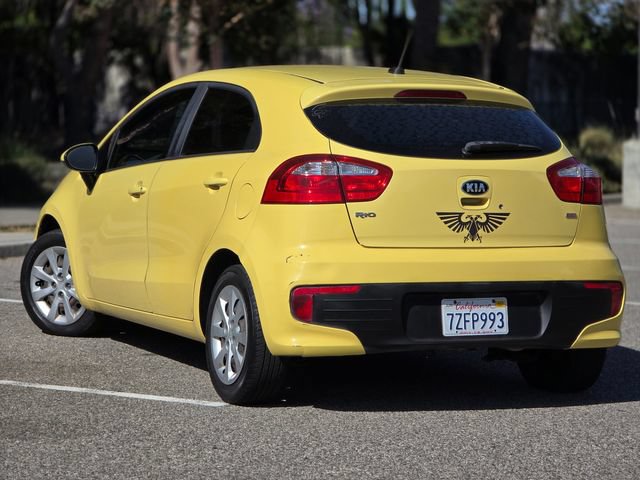 Used 2016 Kia Rio LX FWD image 13