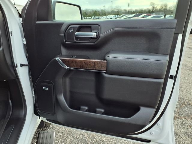 Used 2020 GMC Sierra 1500 Denali w/ Denali Ultimate Package image 84