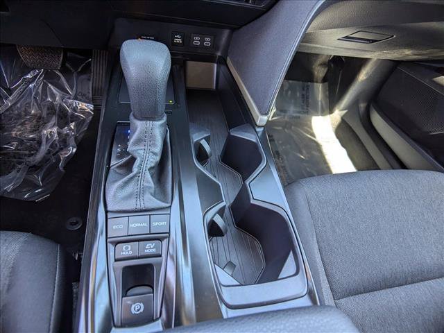 Used 2026 Toyota Camry LE FWD image 12