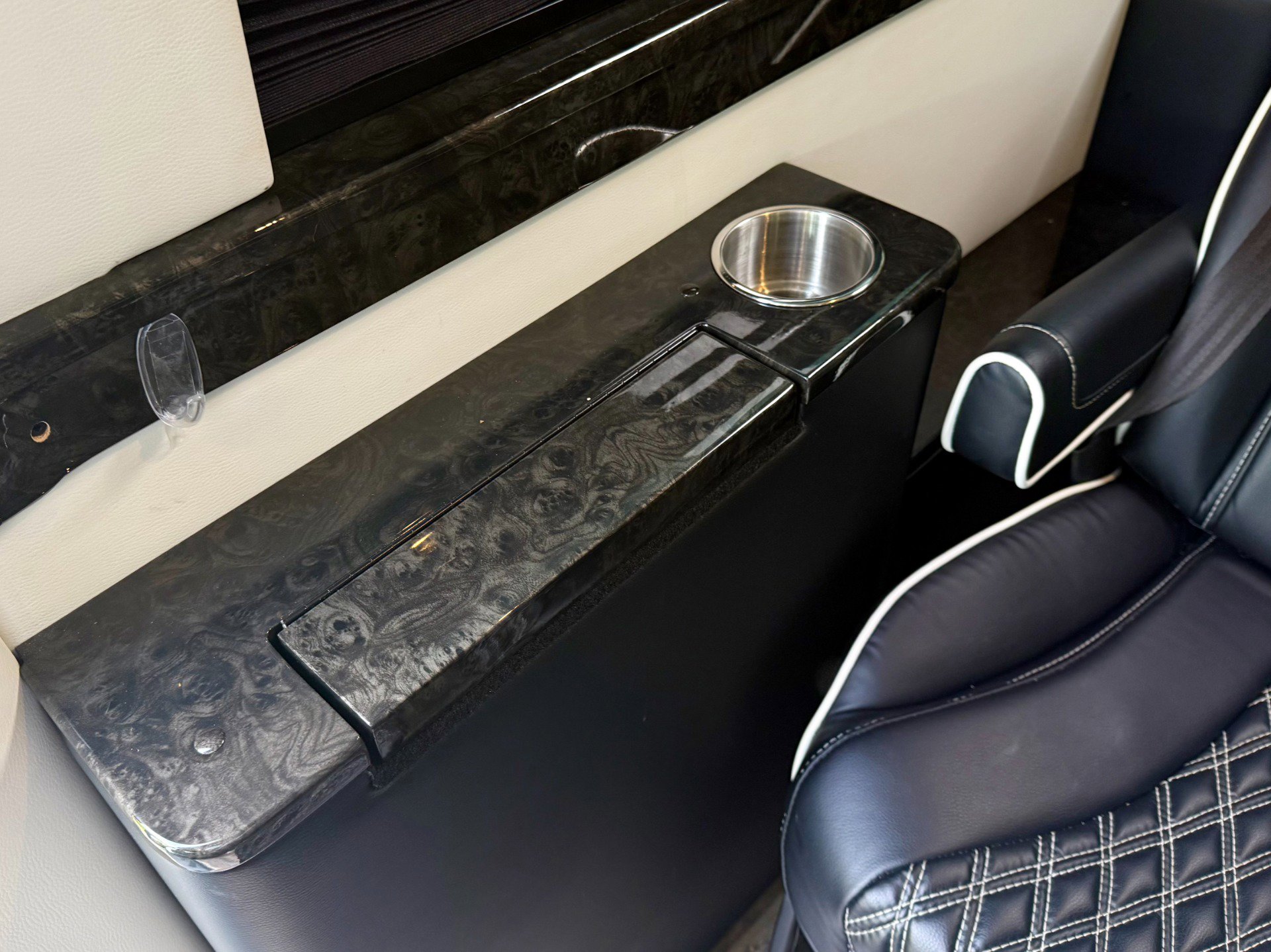 Used 2022 Mercedes-Benz Sprinter 2500 w/ Parking Package image 25