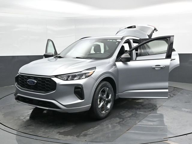 Used 2024 Ford Escape ST-Line image 53