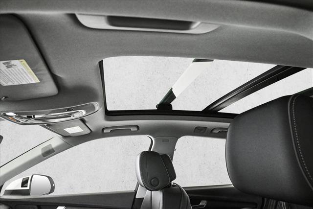 Used 2025 Audi Q5 e Premium Plus image 16