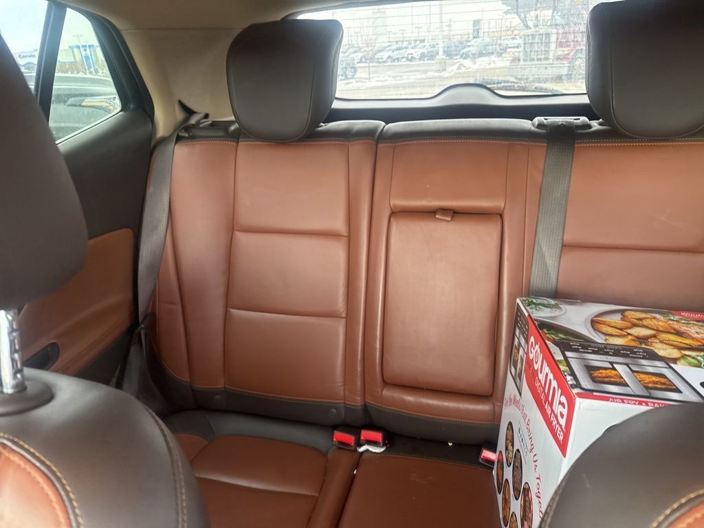 Used 2013 Buick Encore Leather image 14